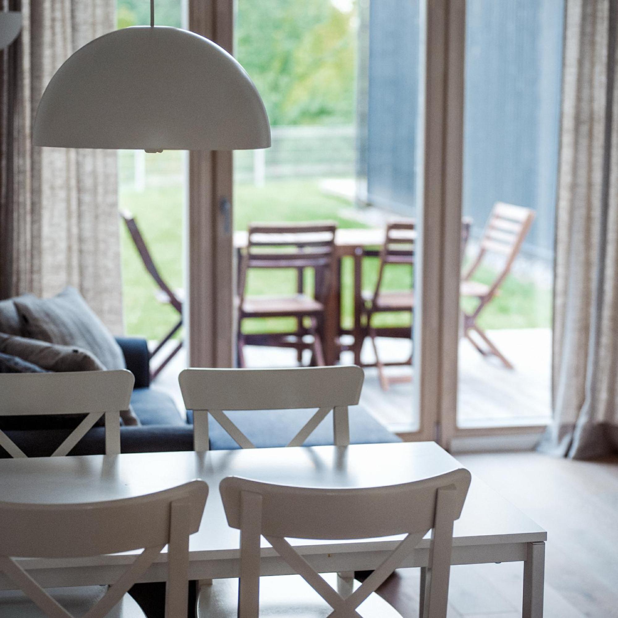 Domi Lini Apartamento Druskininkai Quarto foto