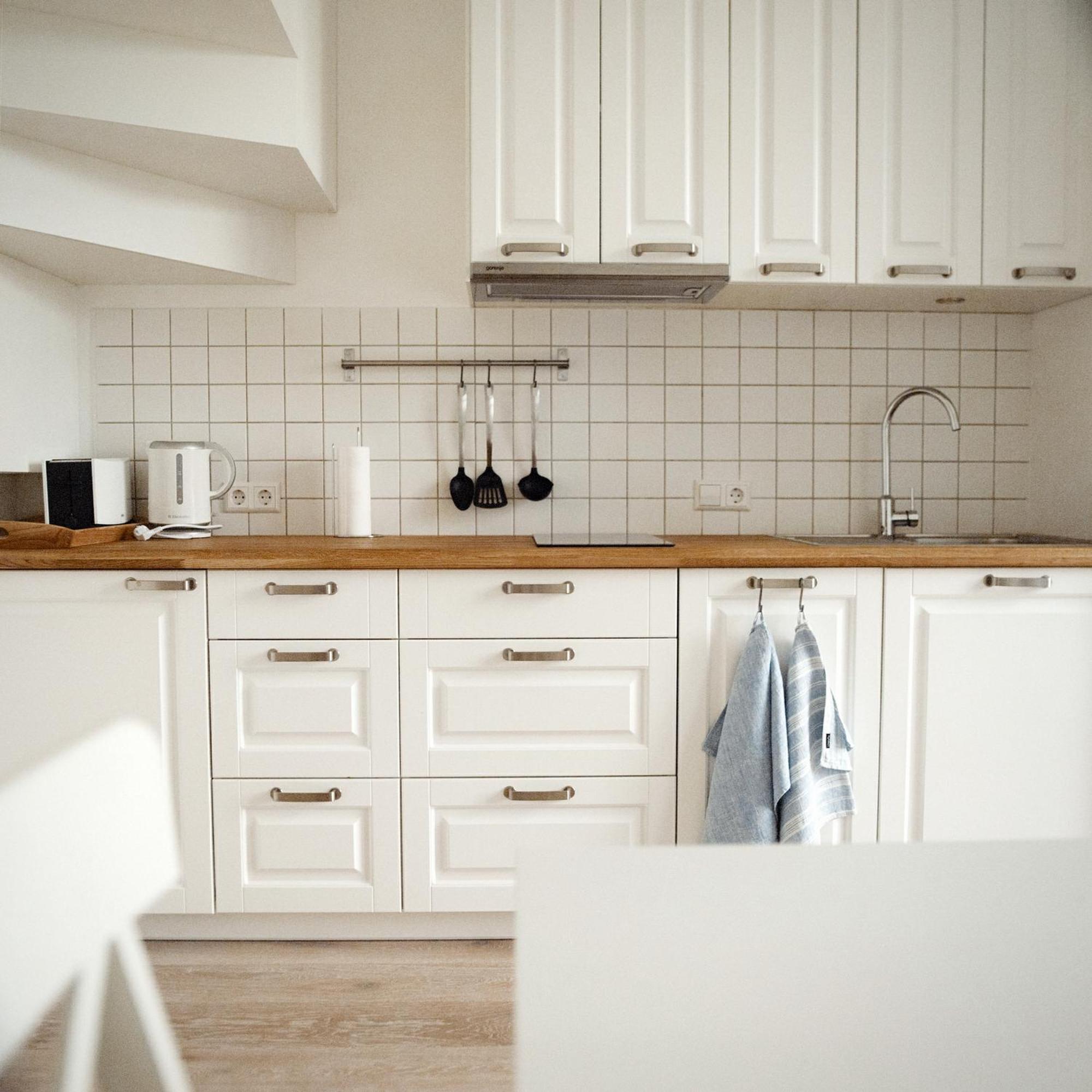 Domi Lini Apartamento Druskininkai Quarto foto