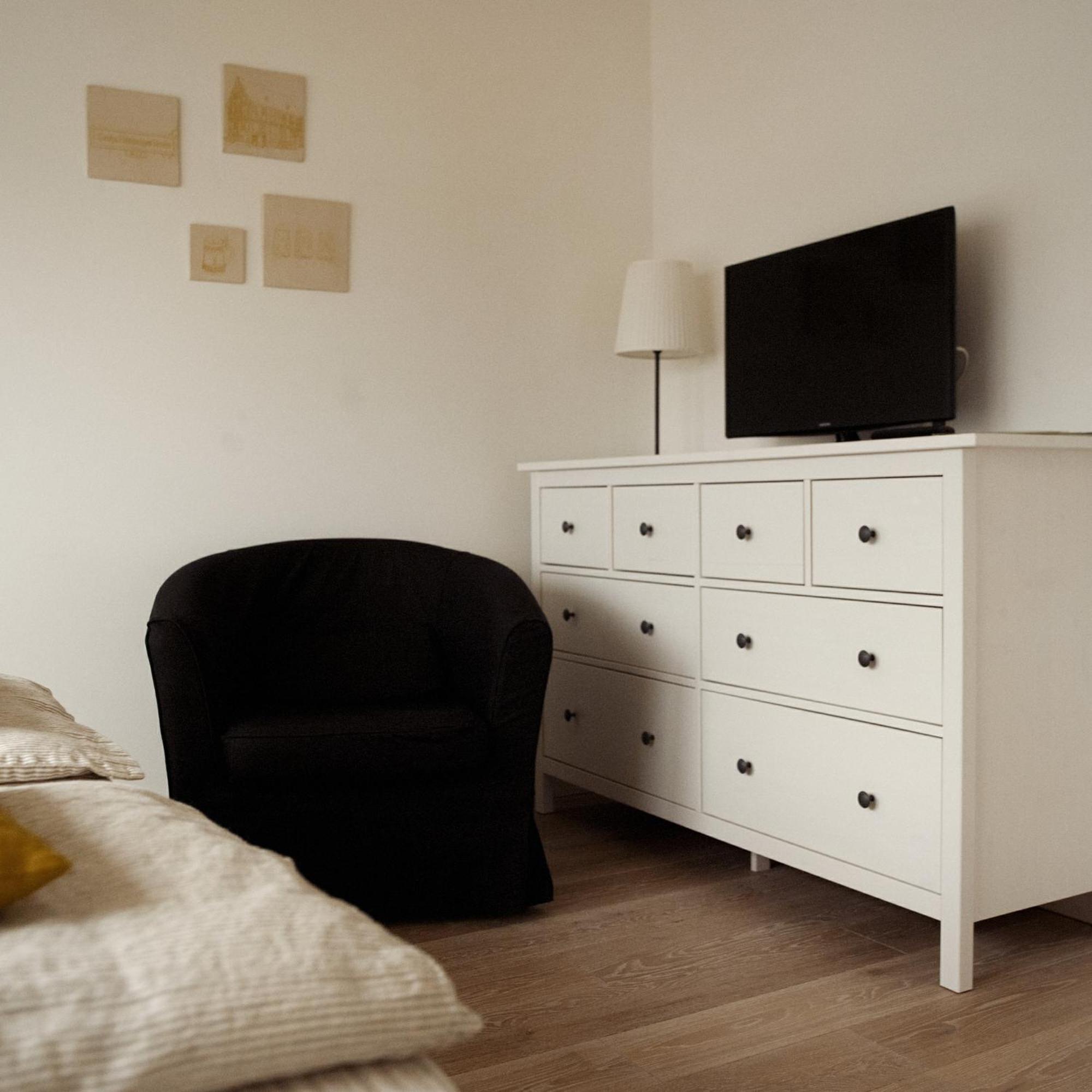 Domi Lini Apartamento Druskininkai Quarto foto