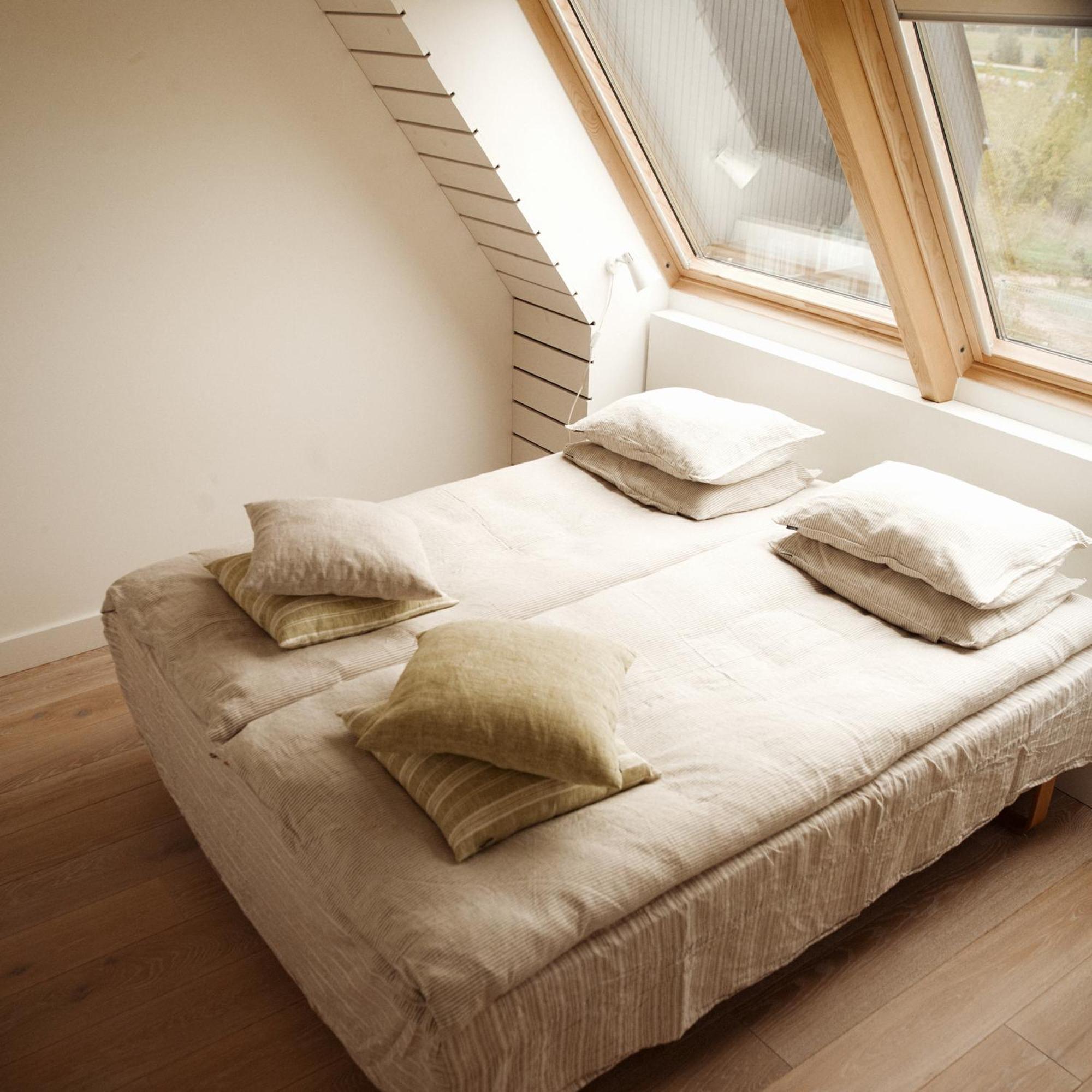Domi Lini Apartamento Druskininkai Quarto foto