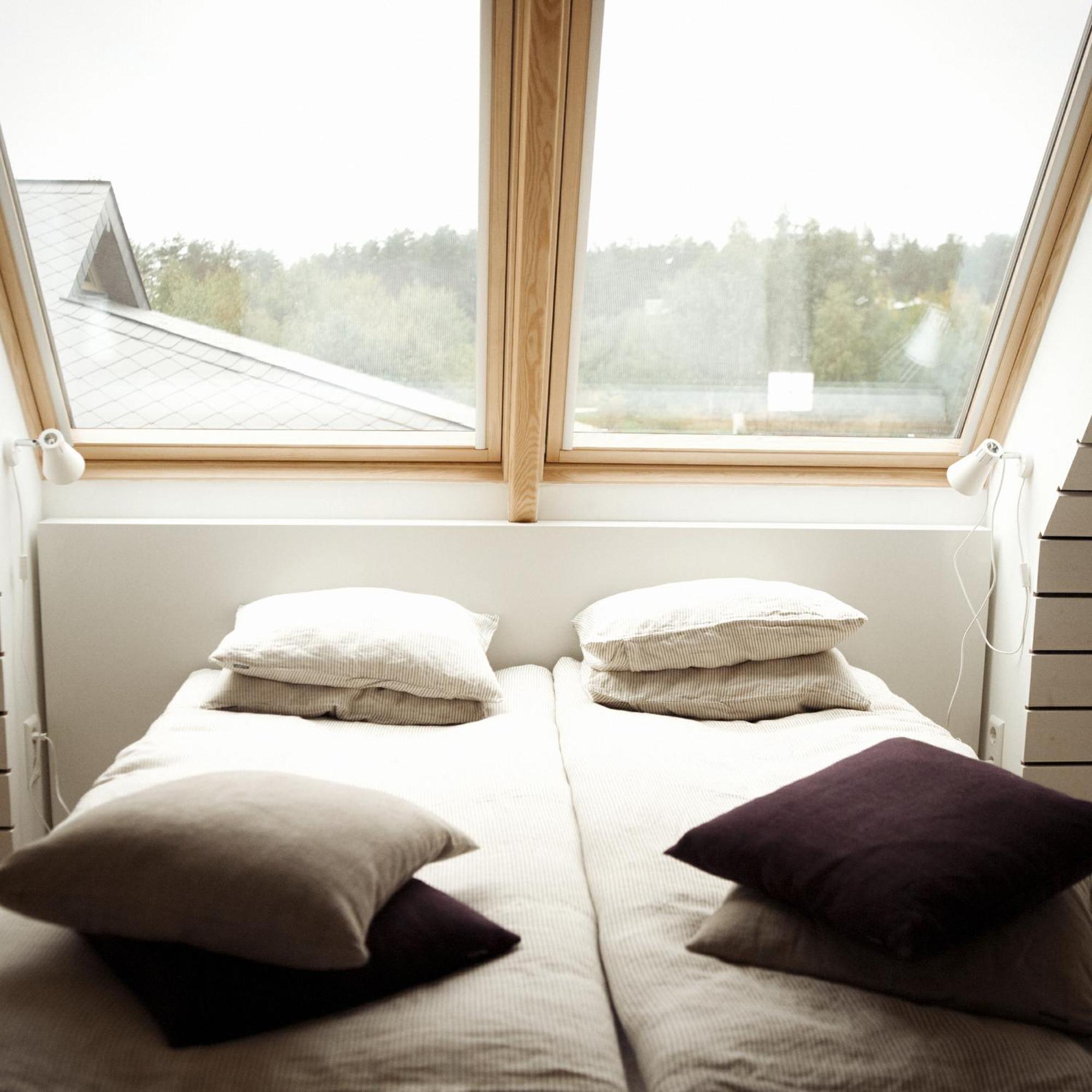 Domi Lini Apartamento Druskininkai Quarto foto