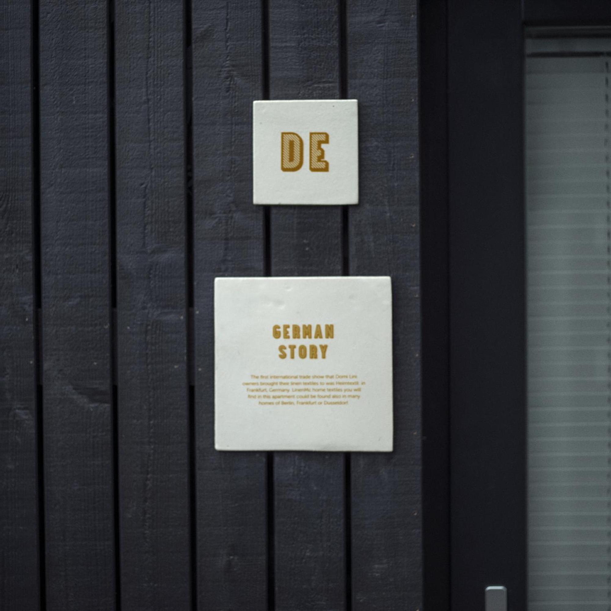 Domi Lini Apartamento Druskininkai Quarto foto