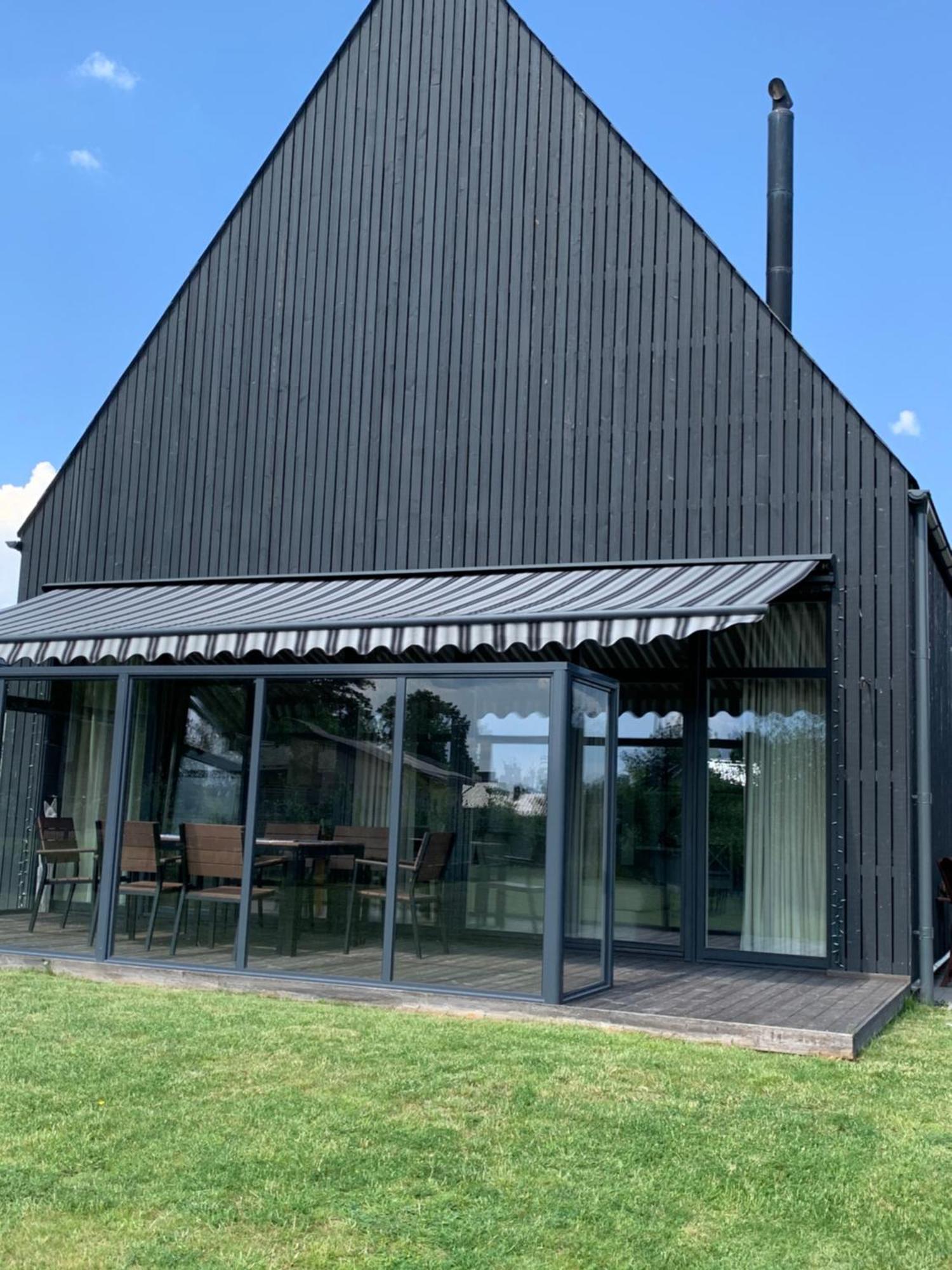 Domi Lini Apartamento Druskininkai Quarto foto